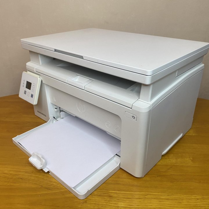 МФУ Hp MFP M132a