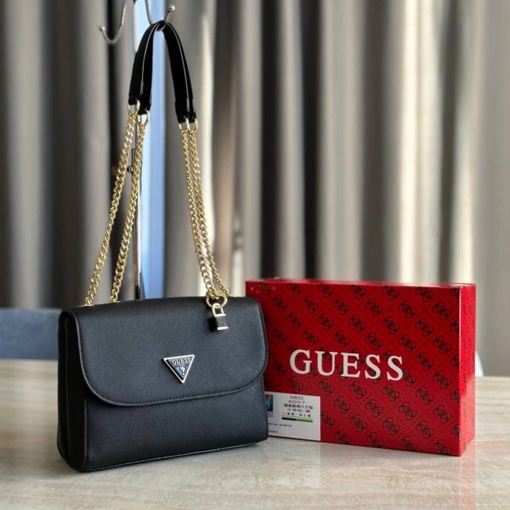 Сумки GUESS 