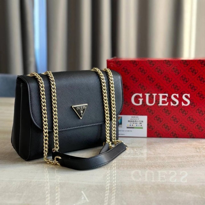 Сумки GUESS 