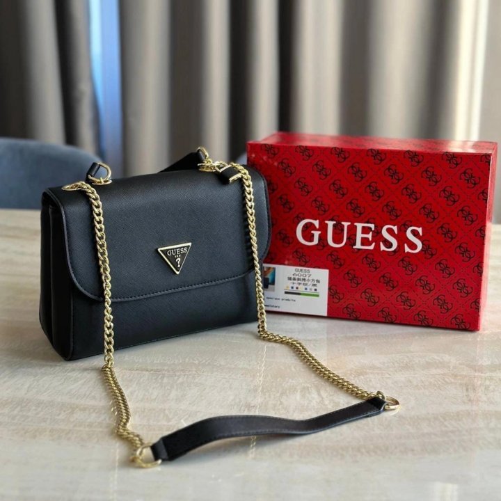 Сумки GUESS 