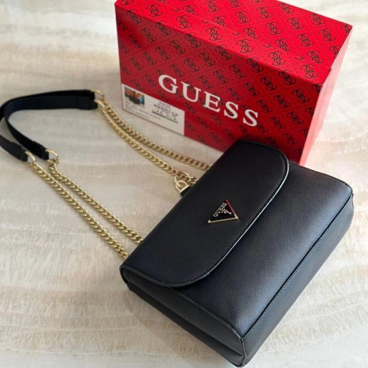 Сумки GUESS 