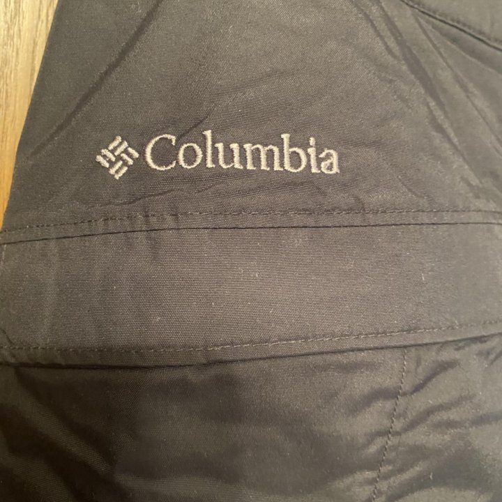 Брюки горнолыжные Columbia (раз. XL)