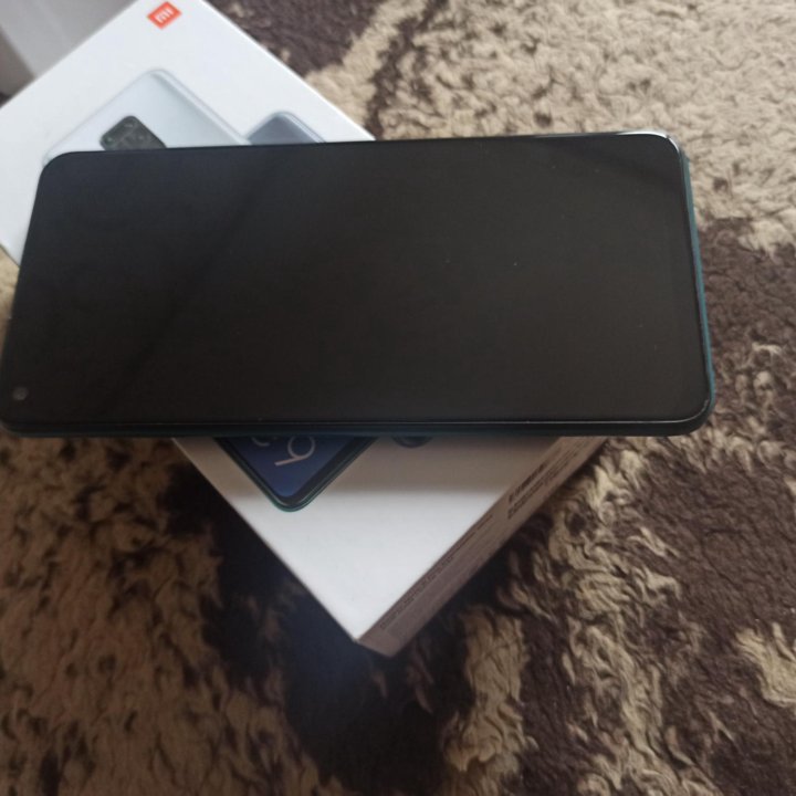 xiaomi redmi note 9 128gb