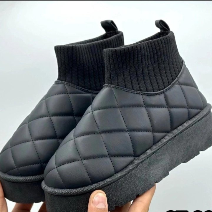 Женски обувь UGG