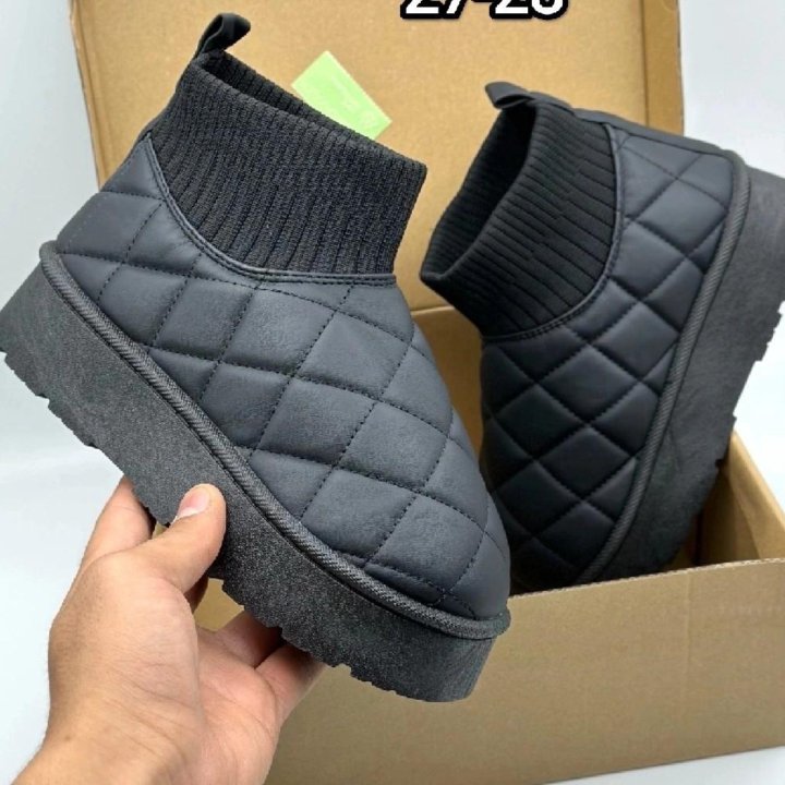 Женски обувь UGG