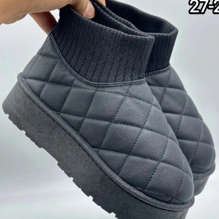 Женски обувь UGG