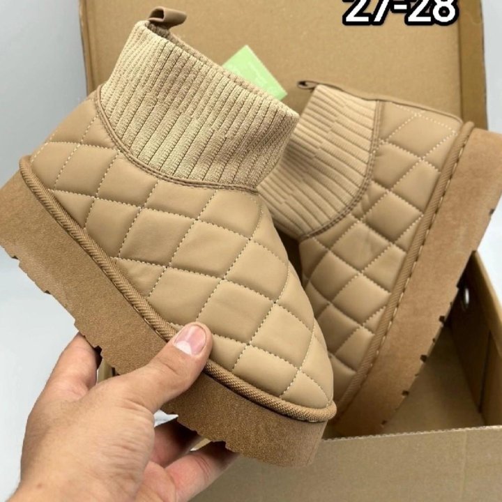 Женски обувь UGG