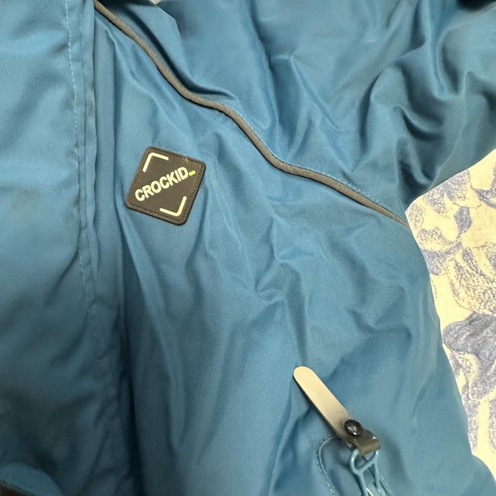 Комбинезон Crocid