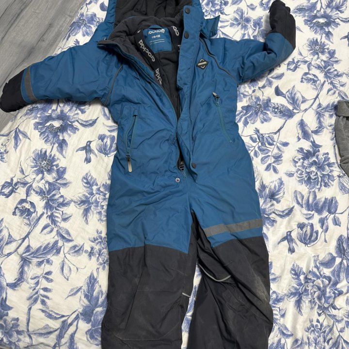 Комбинезон Crocid