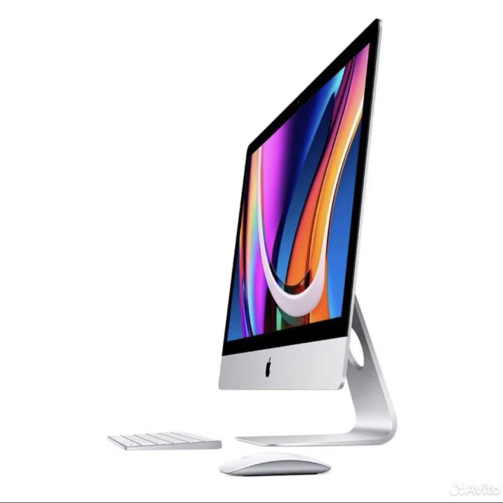 Apple iMac 21,5 2012