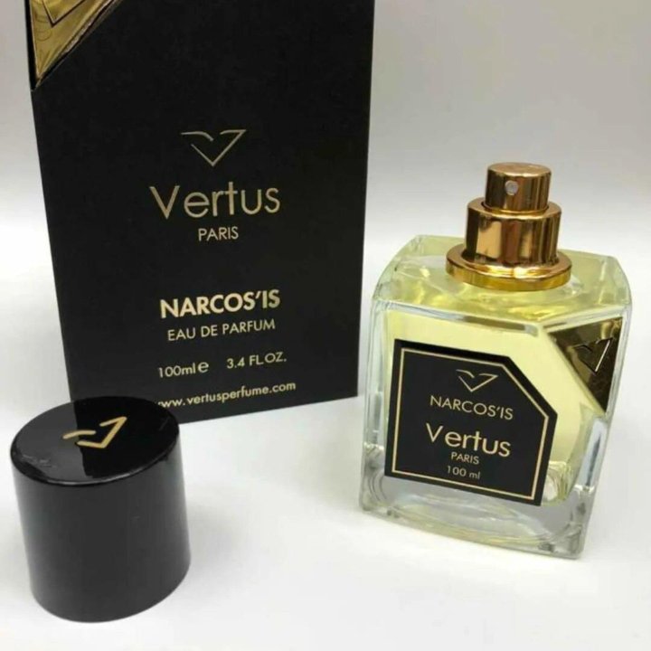 Vertus Narcos'is