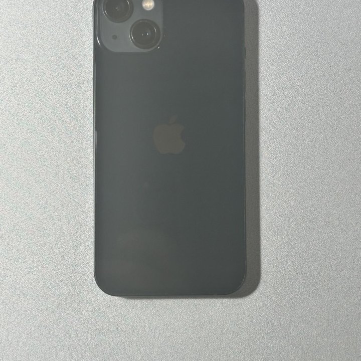 iPhone 13, 128 ГБ Black