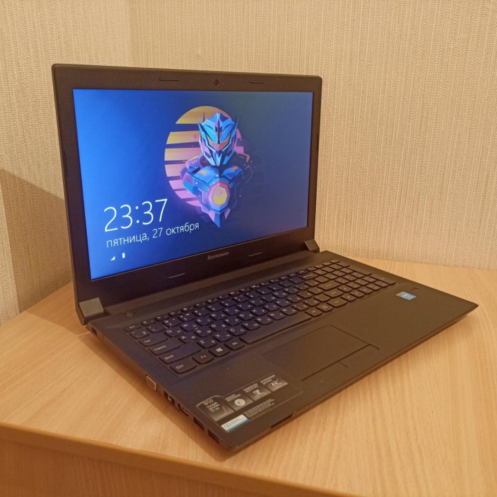 Lenovo 15.6