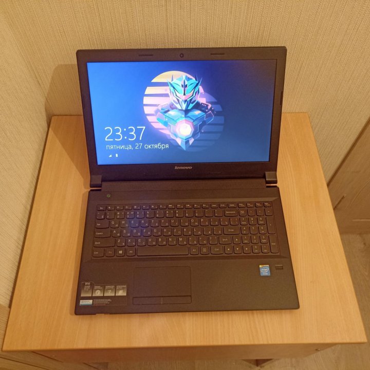 Lenovo 15.6