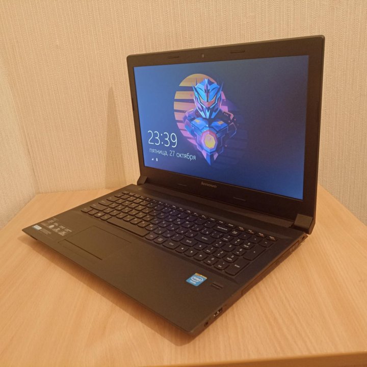 Lenovo 15.6