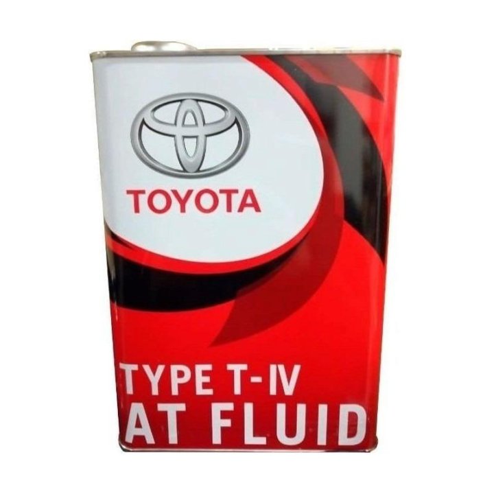 Toyota ATF T-IV