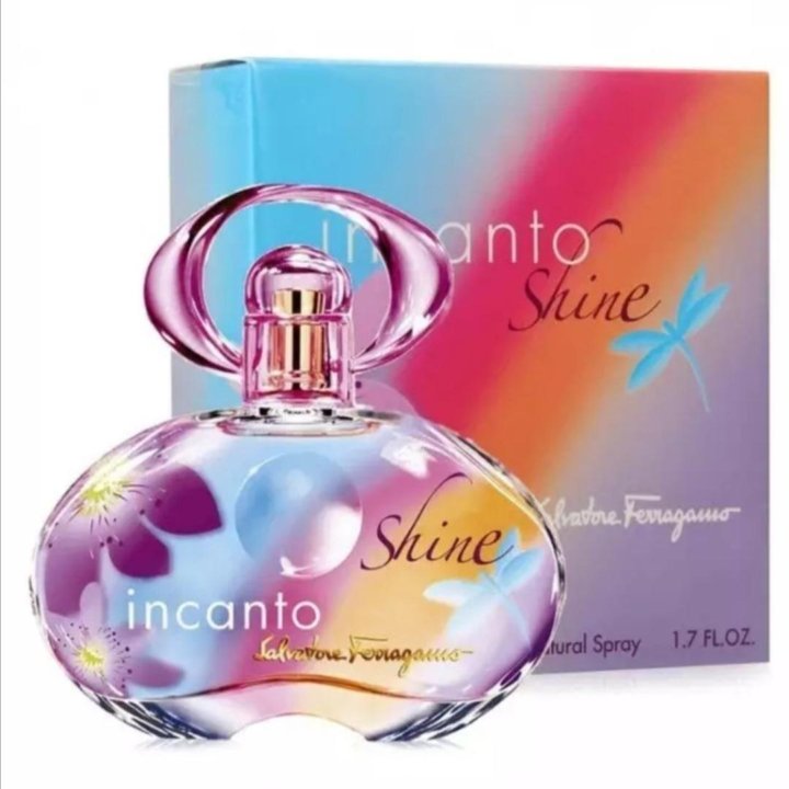 Incanto Shine Salvatore Ferragamo