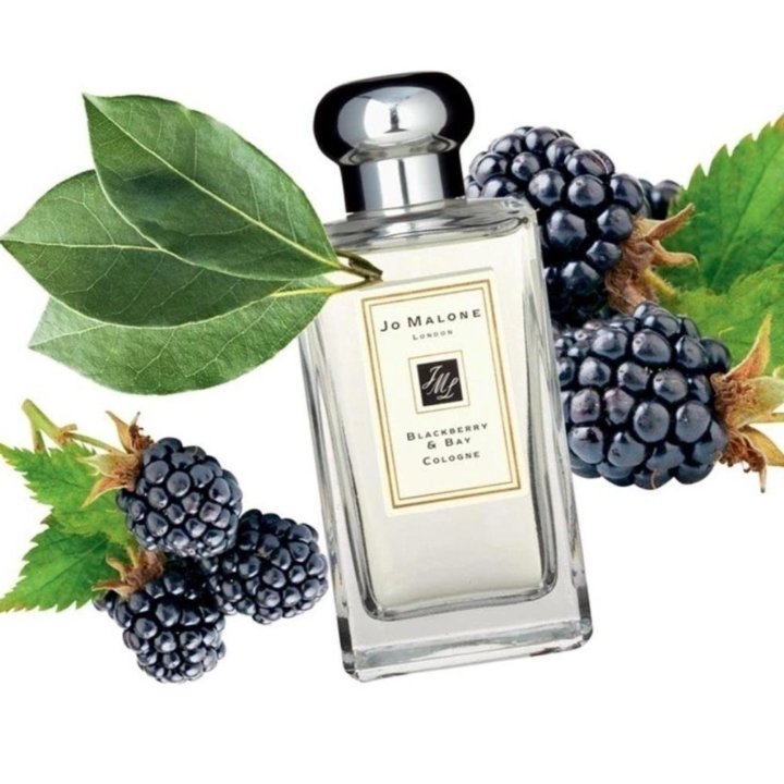 Jo Malone Blackberry&Bay ежевика