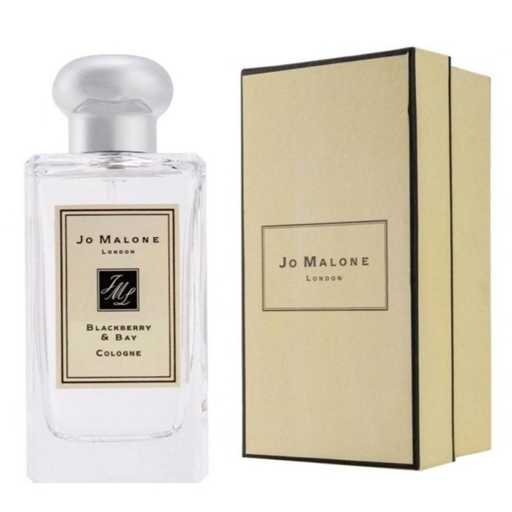 Jo Malone Blackberry&Bay ежевика