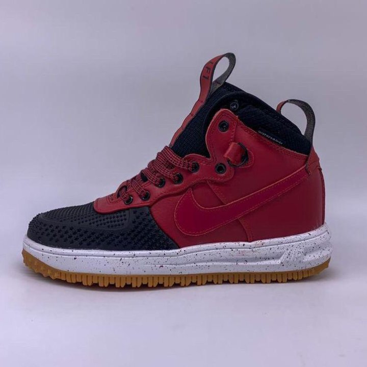 Nike Lunar Force 1 Duckboot