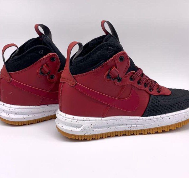 Nike Lunar Force 1 Duckboot