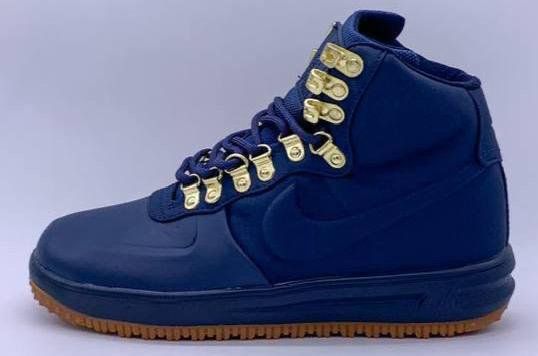 Nike Lunar Force 1 Duckboot