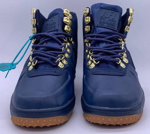 Nike Lunar Force 1 Duckboot