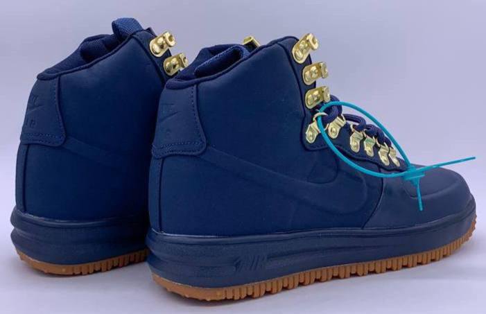 Nike Lunar Force 1 Duckboot