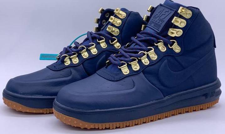 Nike Lunar Force 1 Duckboot