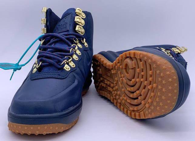 Nike Lunar Force 1 Duckboot