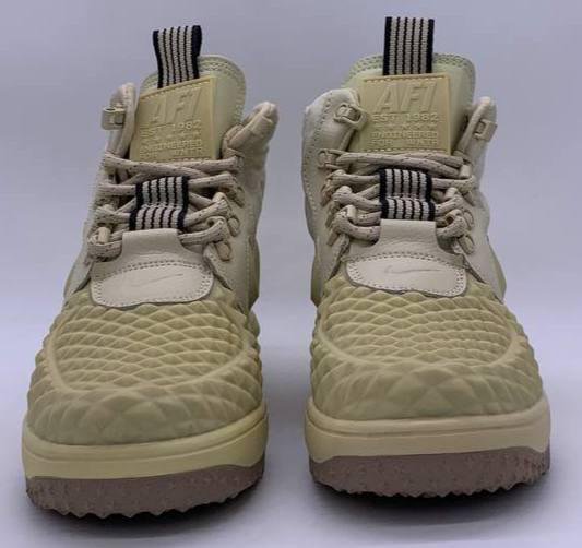 Nike Lunar Force 1 Duckboot