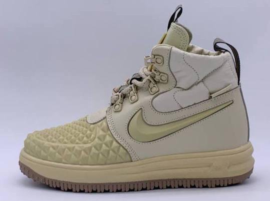 Nike Lunar Force 1 Duckboot