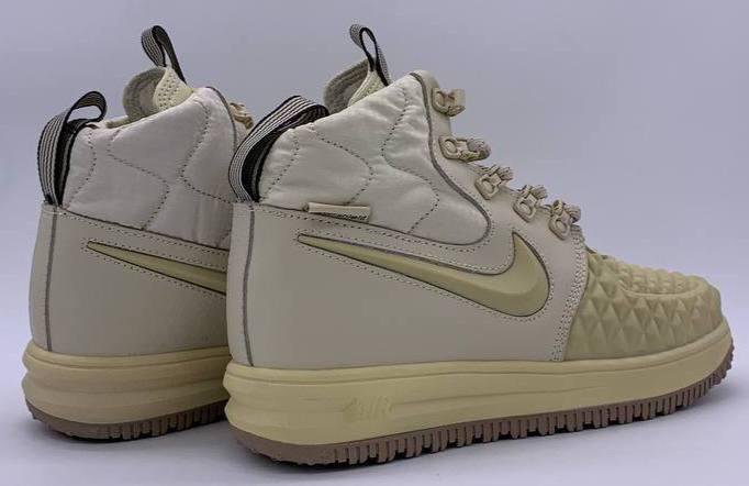 Nike Lunar Force 1 Duckboot