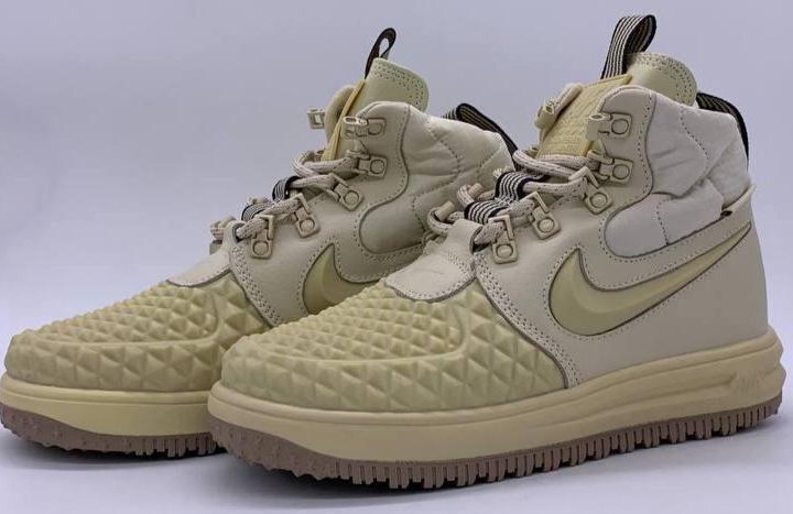 Nike Lunar Force 1 Duckboot