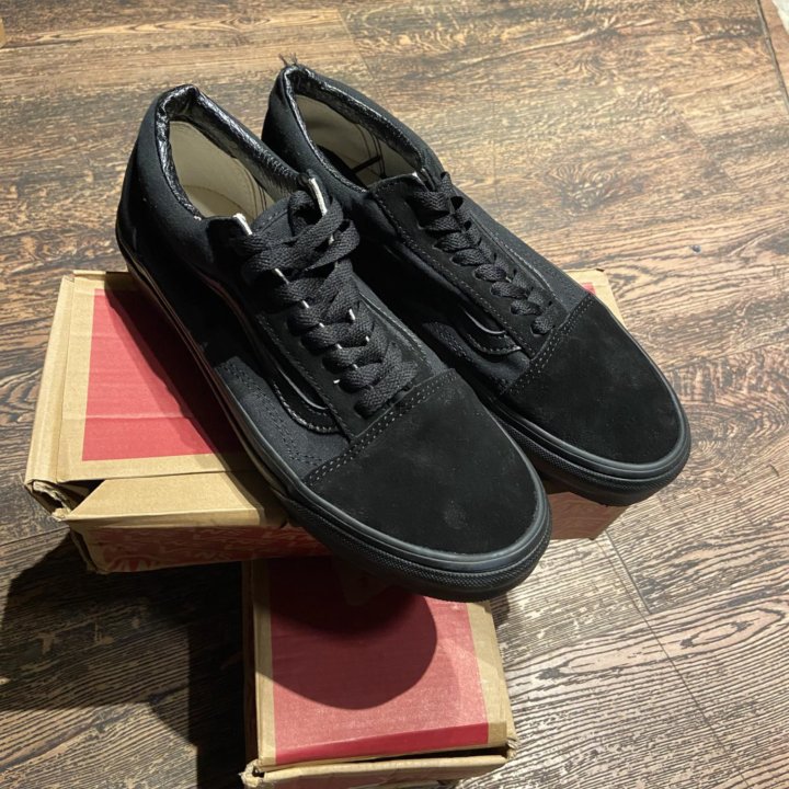 Кеды Vans Old School