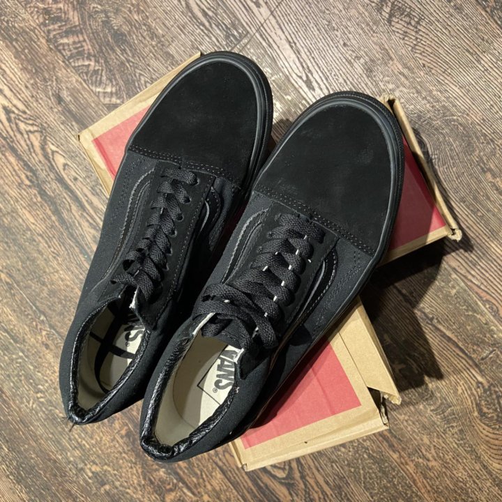 Кеды Vans Old School