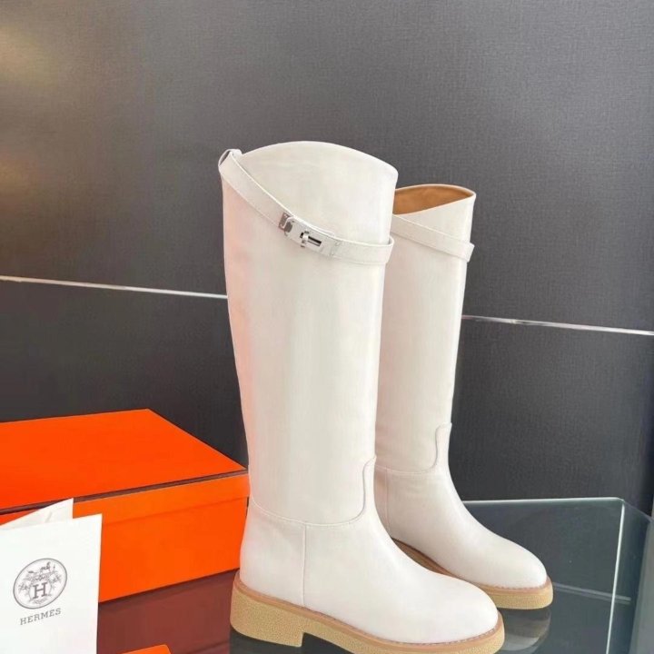Сапоги Hermes