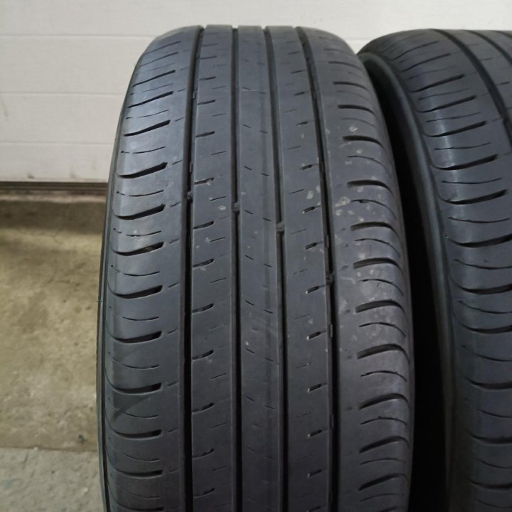 215/60R17 Kumho Solus SA01 KH32 (Лот №7015)