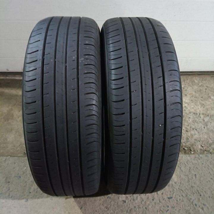 215/60R17 Kumho Solus SA01 KH32 (Лот №7015)