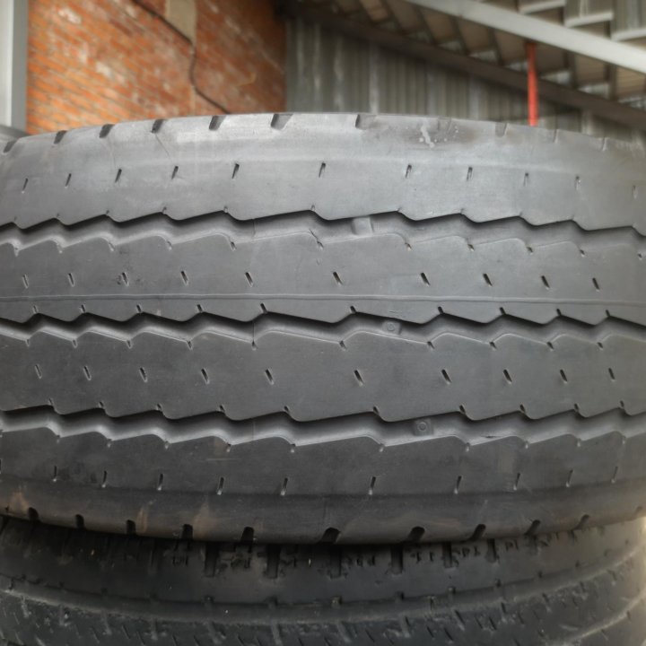 225/65 R16C Continental VancoCamper