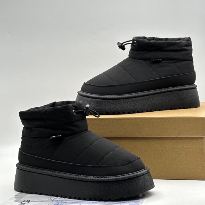 Женски обувь угги