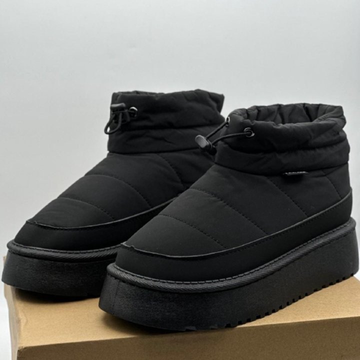 Женски обувь угги