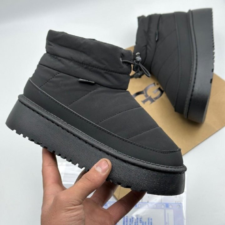 Женски обувь угги