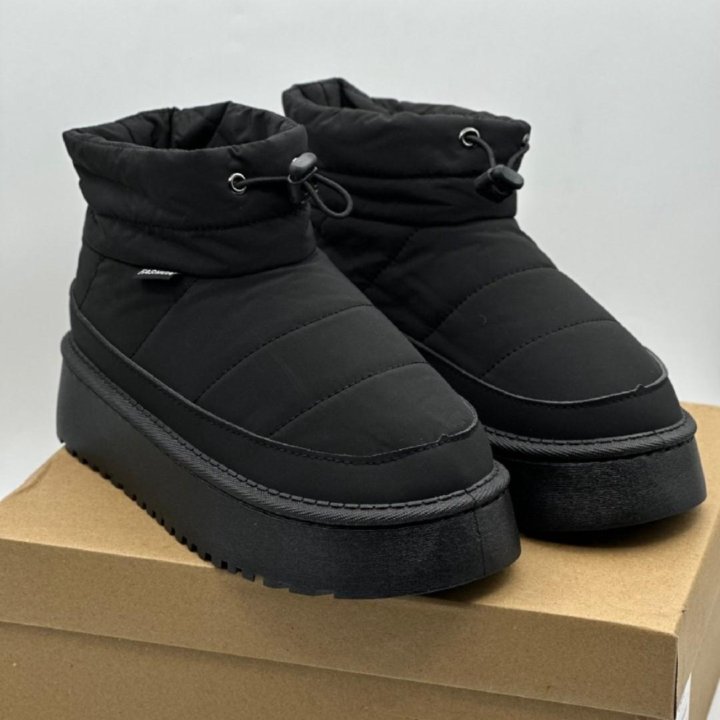 Женски обувь угги