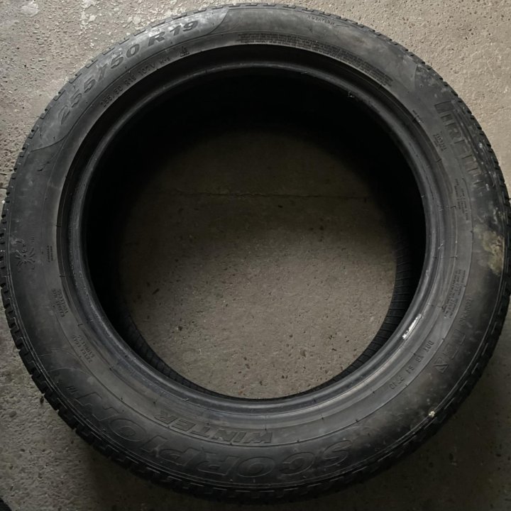 Pirelli Scorpion Winter 255/50 R19