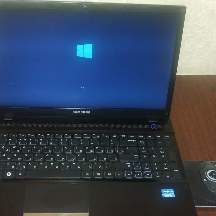 Samsung NP300V5A