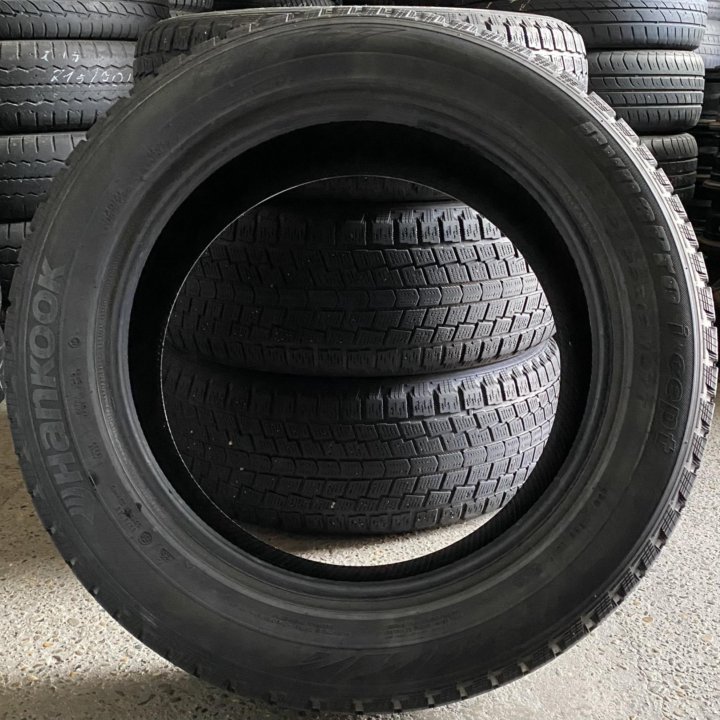 Hankook Dynapro I’Cept 245/55 R19