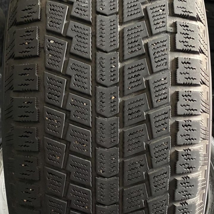 Hankook Dynapro I’Cept 245/55 R19