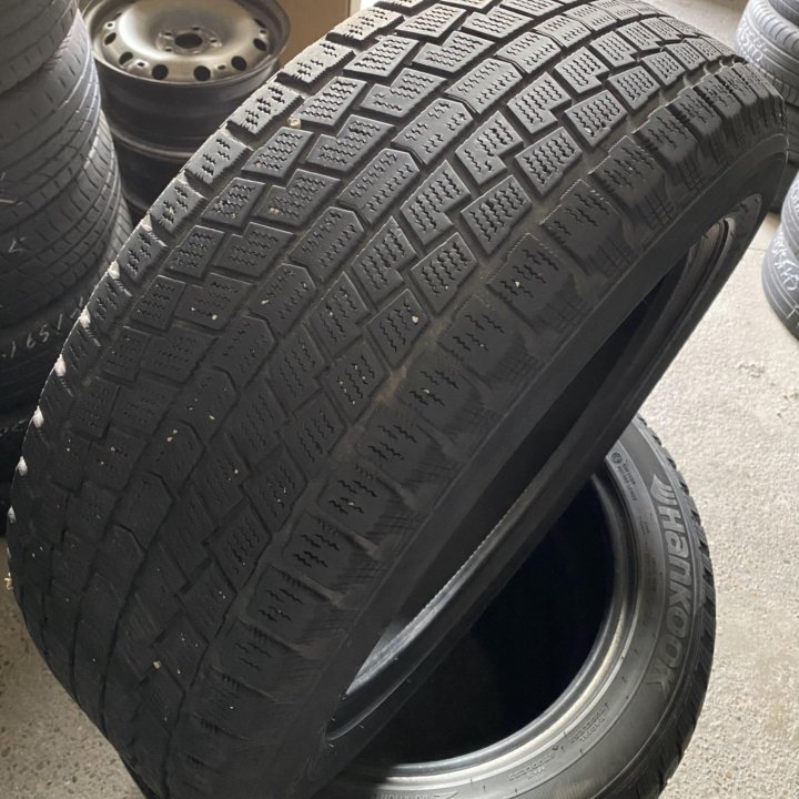 Hankook Dynapro I’Cept 245/55 R19