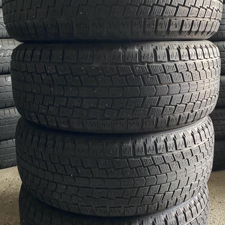 Hankook Dynapro I’Cept 245/55 R19